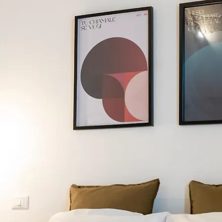 Josef לינה וארוחת בוקר 3*