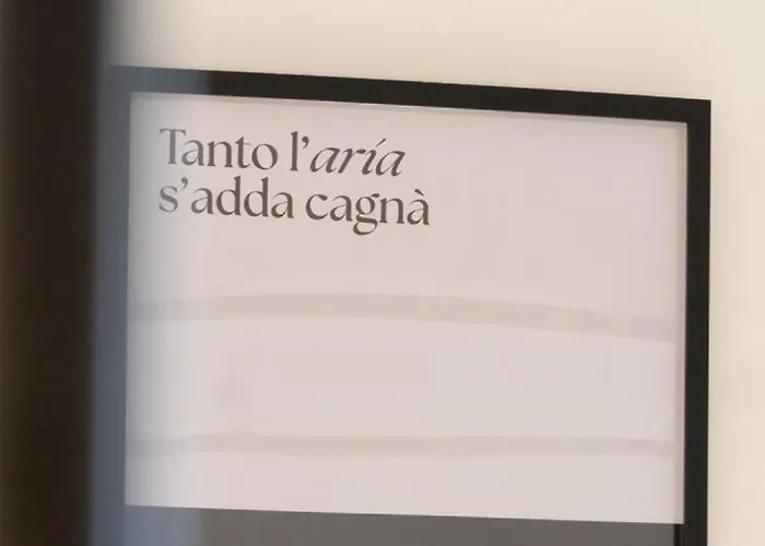 Josef Bed & Breakfast Pulsano